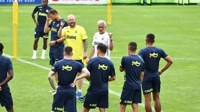 Mourinho neşteri vuruyor! 7 oyuncuyu istemiyor
