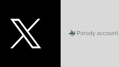 X parodi hesapları yaftalayacak