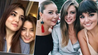 Hande Erçel’in son paylaşımı yürek burktu: Öyle özledim ki ölçüsü yok