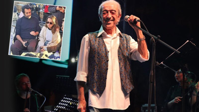 Entübe edilmişti! Edip Akbayram'ın sağlık durumu nasıl? Eşinden açıklama geldi