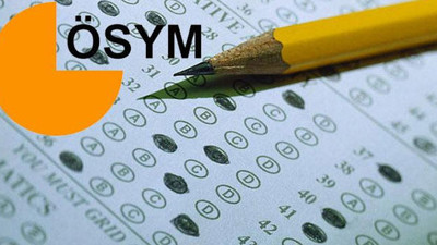 DGS sonuçları açıklandı (24 Eylül 2016)