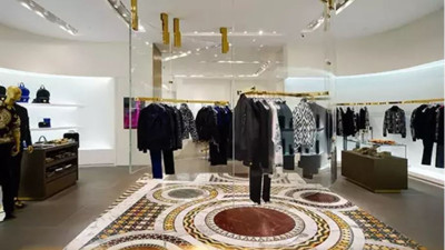 Ünlü dev giyim markası satılıyor. Moda dünyasında yer yerinden oynayacak!