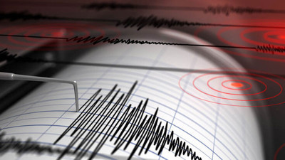 Gürcistan'da deprem (12 Ocak 2025)