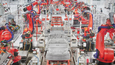 Otomotiv devi 240 bin aracını geri çağırdı. Sebebi belli oldu