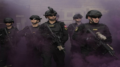 Ali Yerlikaya duyurdu: 41 ilde operasyon