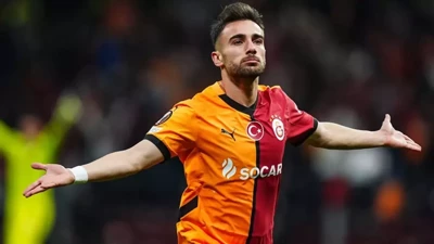 Yunus'tan Galatasaray'a şok istek!