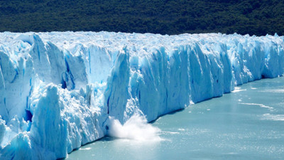 Antarktika'da buzullar altında keşfedilen gizem... Hayatın sırları çözülüyor