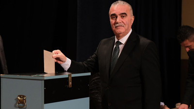 Denizlispor başkanını seçti