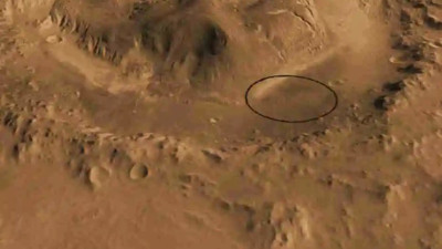 Mars'ta mikropların izleri... Bilim insanları yeni bulgularla heyecanlandı