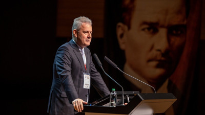 Altay'a Mahmut Özgener destek verecek