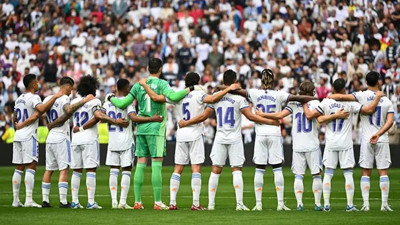 Real Madrid, 2023-2024 sezonundaki İspanya Ligi'nde şampiyonluk için mücadelede neler yapmıştı?