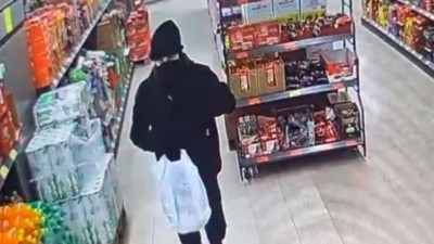 200 bin TL'yi gasp etti parayı kumara yatırdı