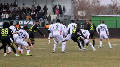 Karagümrük evine mutlu dönüyor