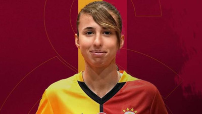 Galatasaray Petrol Ofisi'ne İspanyol transfer