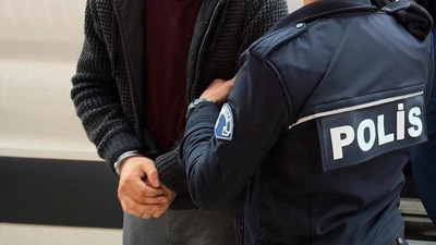 Bir yıldır aranıyordu, öyle bir yerde yakalandı ki...