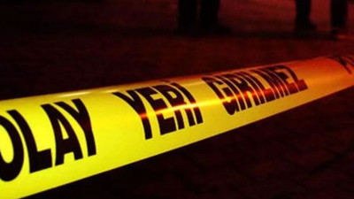 Uçurumdan düşen kadın hayatını kaybetti