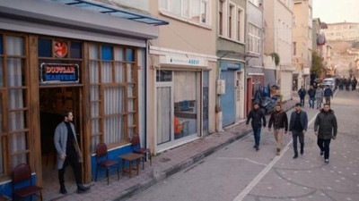 Çukur dizisinin çekildiği kıraathanenin işletmecileri silahlı kavgaya karıştı: 1 ölü