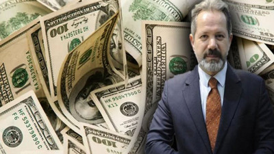 İslam Memiş'ten döviz yatırımcısına uyarı 'Bazıları vatandaş döviz almasın diyebilir'