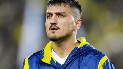 Cengiz Ünder'e tanıdık talip