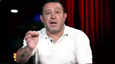 Nihat Kahveci "Ömürlük sözleşme imzalayın"