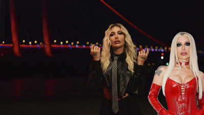 İrem Derici’den hayranlarına kötü haber! Kaza geçirdi... Konserleri iptal oldu