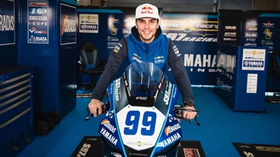 Bahattin Sofuoğlu sürpriz yapacak