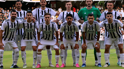 Altay'da transfer sıkıntısı