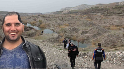 Taceddin'den 5 yıldır iz yok! Sabah çıktı, bir daha dönmedi