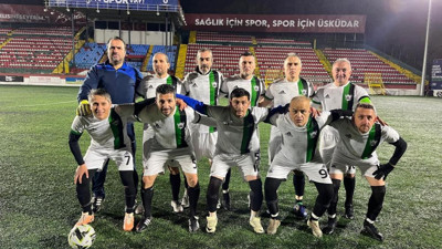 Turgut Tanyıldız Masterler kayıpsız gidiyor