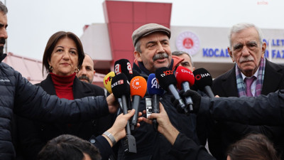 Sırrı Süreyya Önder'den kafalarda soru işareti bırakan açıklama! 'Şehit ve gazi' tanımını TSK için mi, yoksa PKK için mi kullandı?