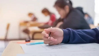 Sorular sızdırıldı sınav iptal edildi! Milli Eğitim'den açıklama