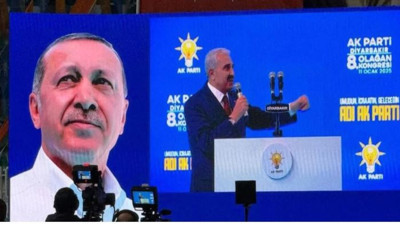 Erdoğan’ı peygambere benzetti. İl başkanı seçilen AKP’liden skandal açıklama