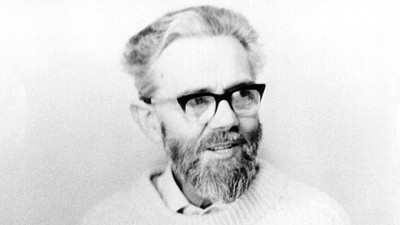 Ross Ashby: Sibernetiğin dahi ismi