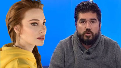 Elçin Sangu'dan Rasim Ozan Kütahyalı'ya olay yanıt