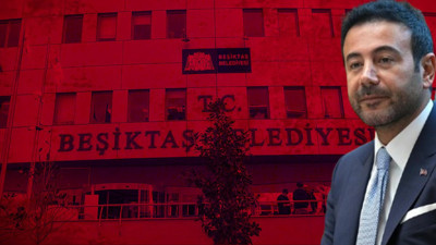 Beşiktaş Belediyesi'ne operasyon! Başkan Rıza Akpolat da aralarında...