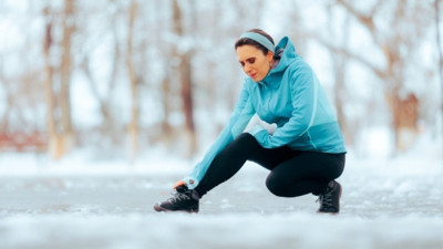 Soğuk havalarda kas ve eklem ağrıları olmaması için neler giyinilmeli? Uzmanlar açıkladı