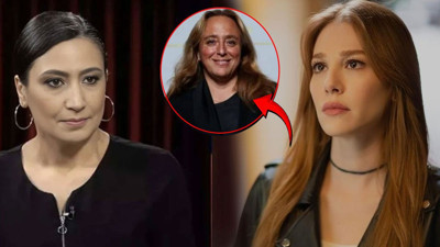 Ayşe Barım olayı kavgaya döndü: Elçin Sangu ve Birsen Altuntaş birbirine girdi