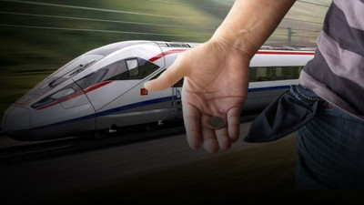 Zam yağmuruna yenisi eklendi! Yüksek Hızlı Tren biletleri cep yakıyor
