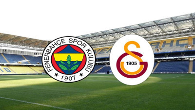 Galatasaray başlattı, Fenerbahçe cevap verdi. Her hafta birbirlerine giriyorlar!