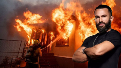 Yangında her şeyini kaybetmişti! Turabi’nin yeni yarışması belli oldu