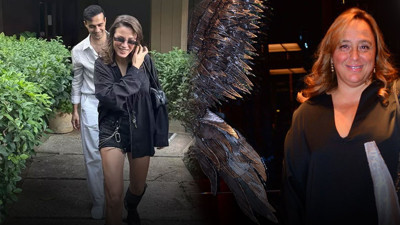 Savcılık harekete geçti! Ayşe Barım hakkında flaş karar