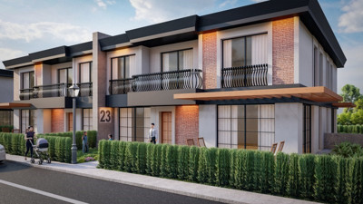 Yatay mimari ile yeni dönem! İlk olacak