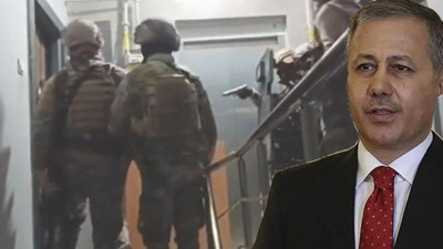 İçişleri Bakanı Ali Yerlikaya açıkladı! IŞİD terör örgütüne ’Gürz-38’ operasyonları