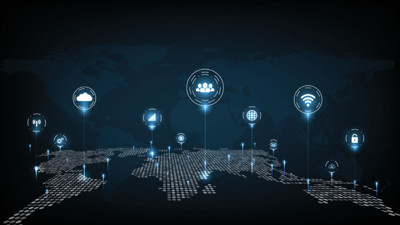 Türkiye'de fiber abone sayısı 7,6 milyonu geçti