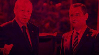 Özgür Özel'in Erdoğan ifşası Türkiye'yi şoka soktu!