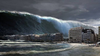 Japonya'da korkutan deprem! Tsunami uyarısı yapıldı