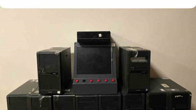 Gaziantep’te kumar operasyonu