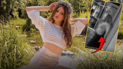 İstanbul'u terk etmişti! Gizem Karaca müjdeli haberi böyle duyurdu