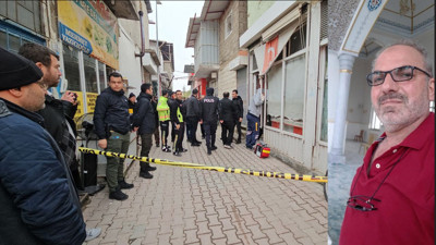 Şekerlemecinin feci ölümü! Takılan atkı sonu oldu