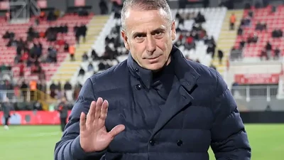 Abdullah Avcı Süper Lig ekibine gidiyor